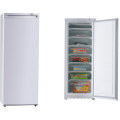 Smad 2021 Commercial Use Compact Mini Portable Upright Vertical Freezer